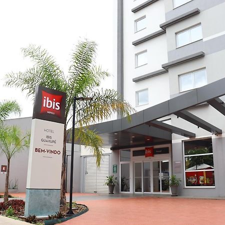Ibis Guaxupe Hotel Kültér fotó