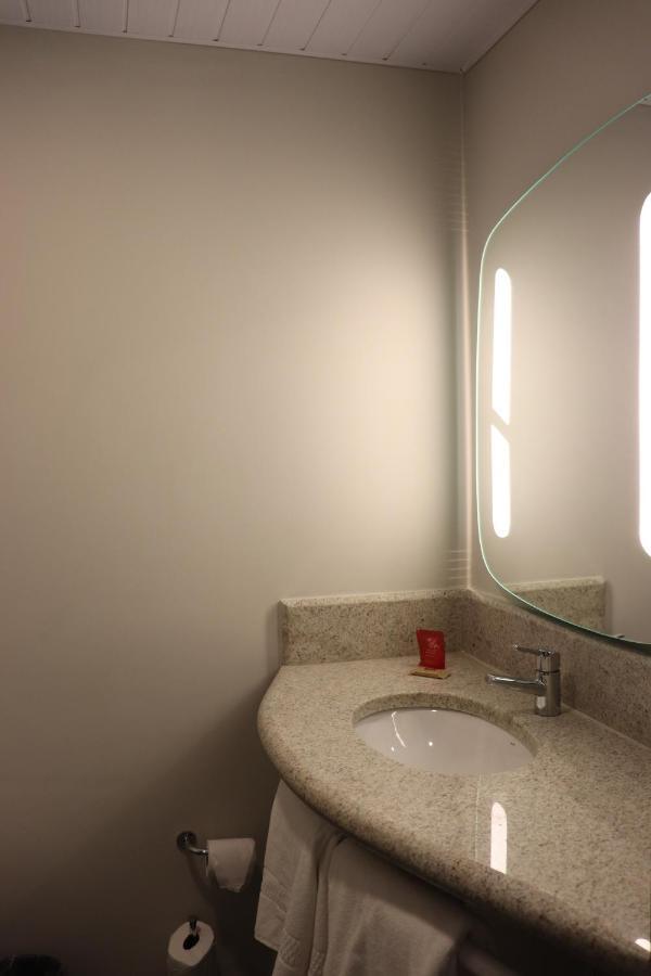 Ibis Guaxupe Hotel Kültér fotó