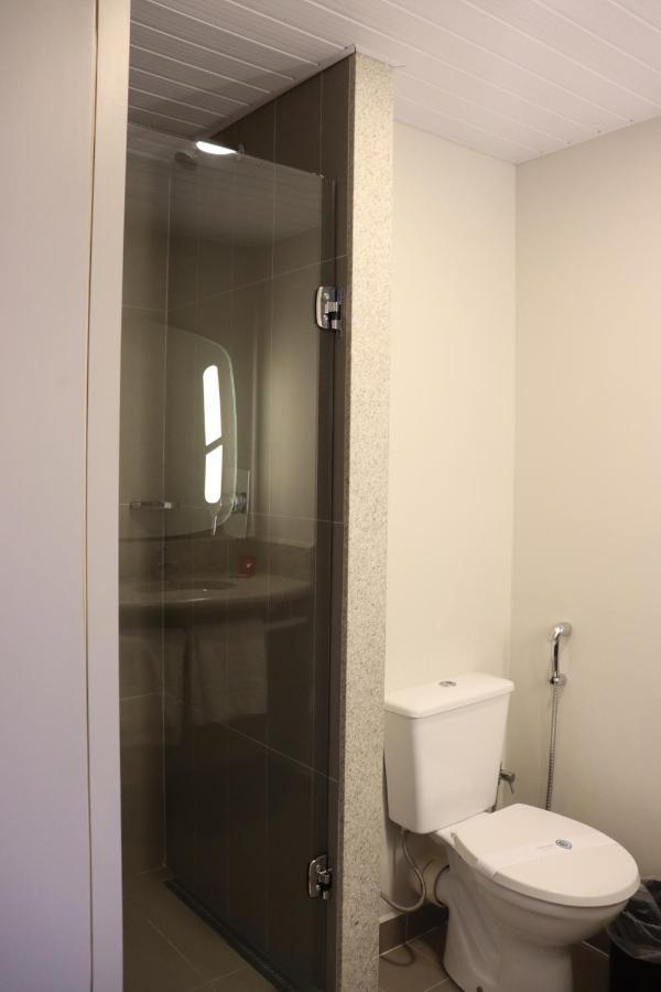 Ibis Guaxupe Hotel Kültér fotó