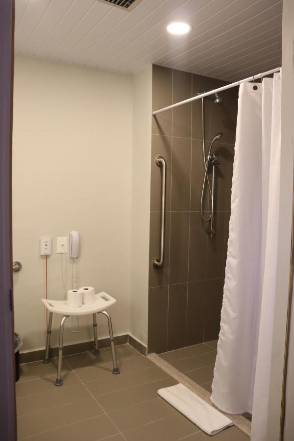Ibis Guaxupe Hotel Kültér fotó